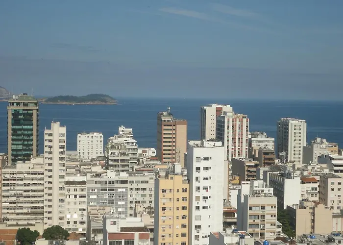 Ipanema\'S Heart