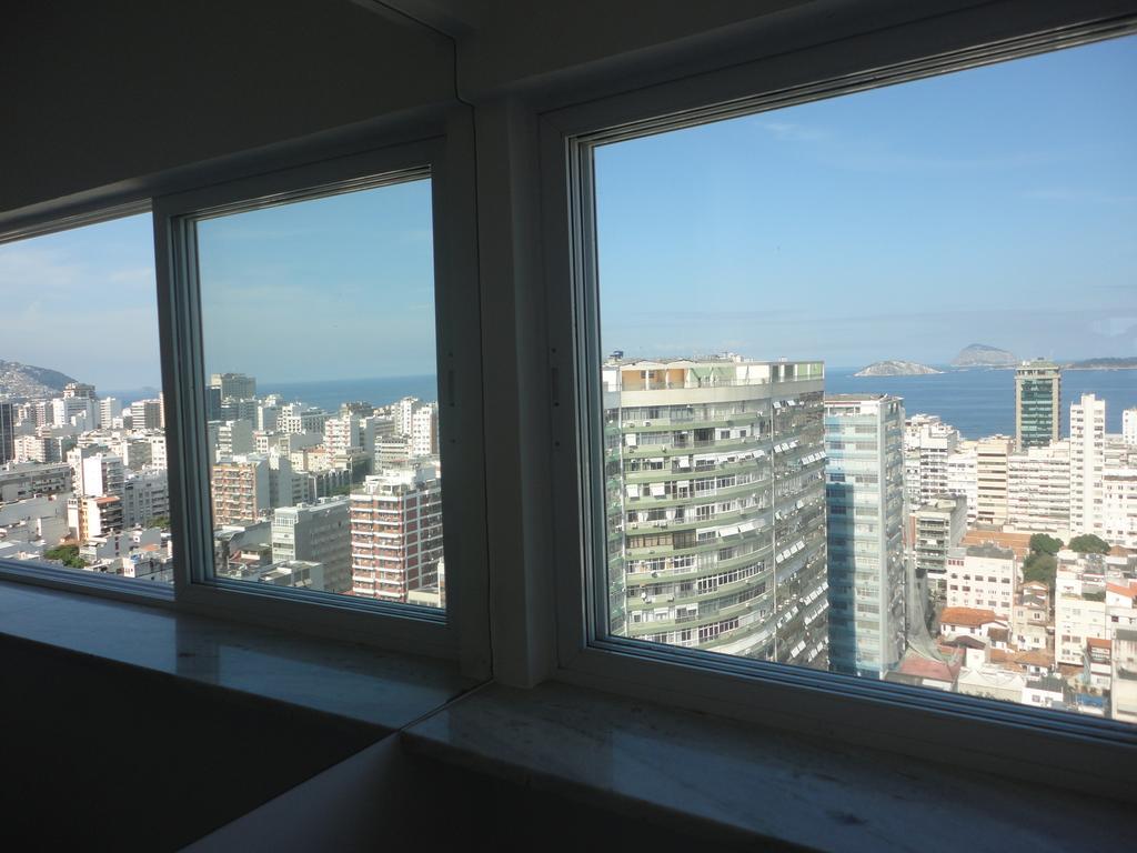 Apartamento Ipanema's Heart Río de Janeiro