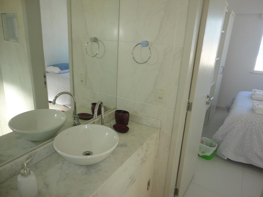 Apartamento Ipanema's Heart Río de Janeiro