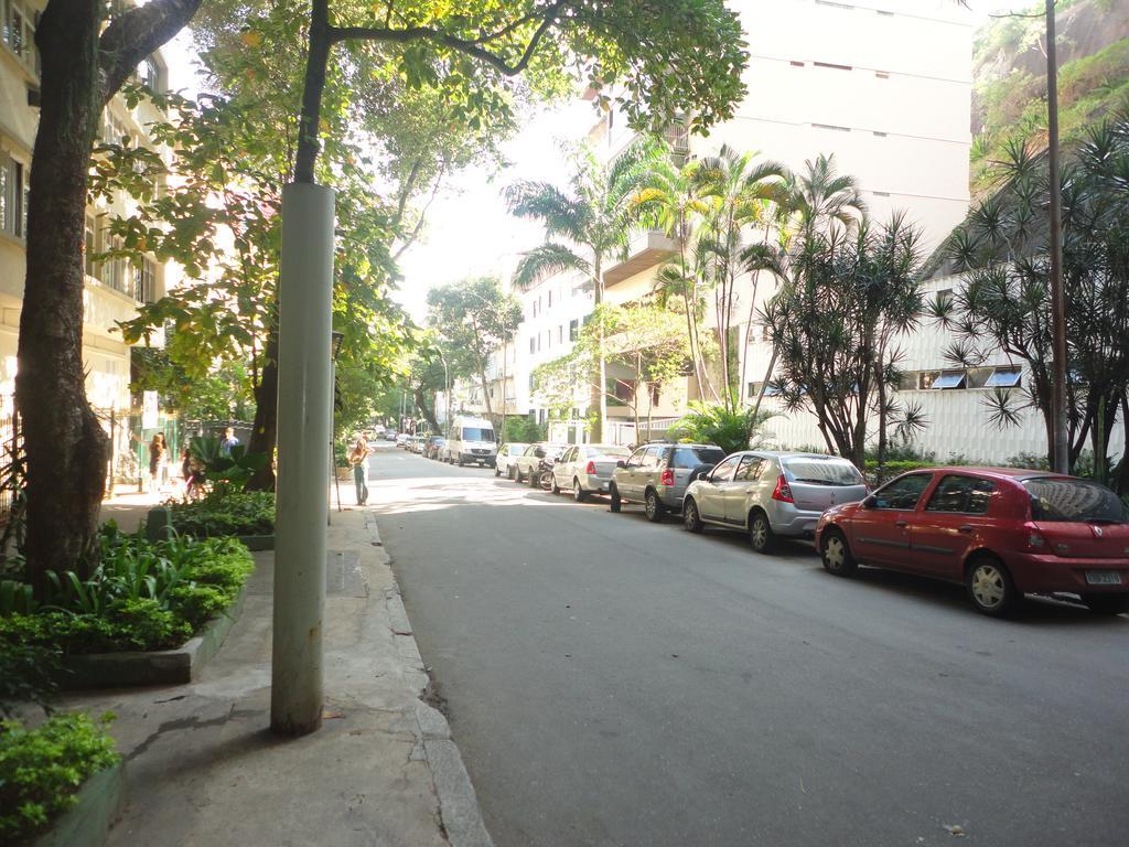 Ipanema's Heart Río de Janeiro
