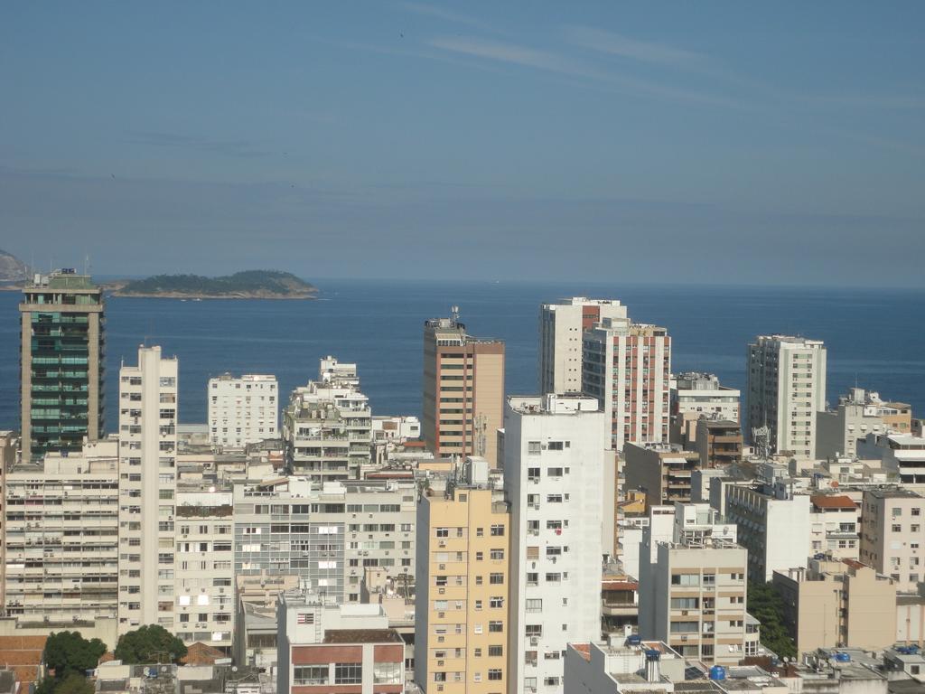 Ipanema's Heart Apartamento Río de Janeiro
