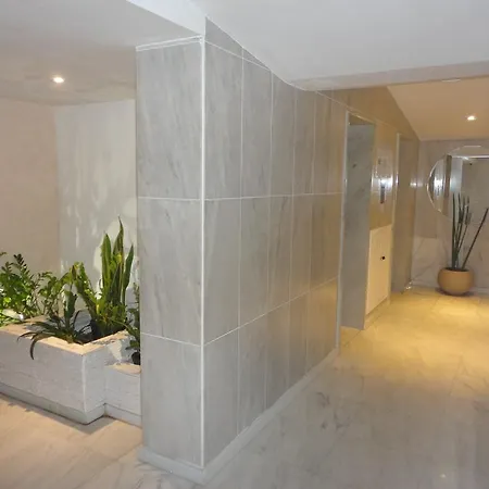 Ipanema'S Heart Apartment Rio de Janeiro Exterior photo