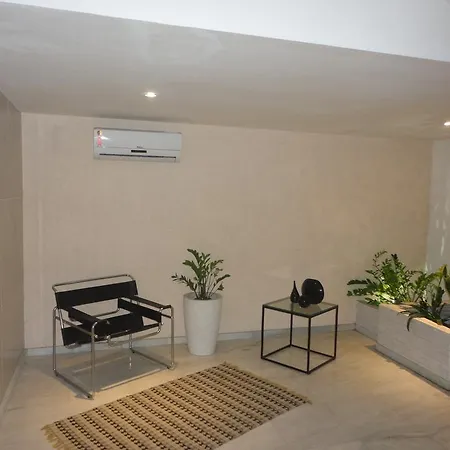 Ipanema'S Heart Apartment Rio de Janeiro Exterior photo