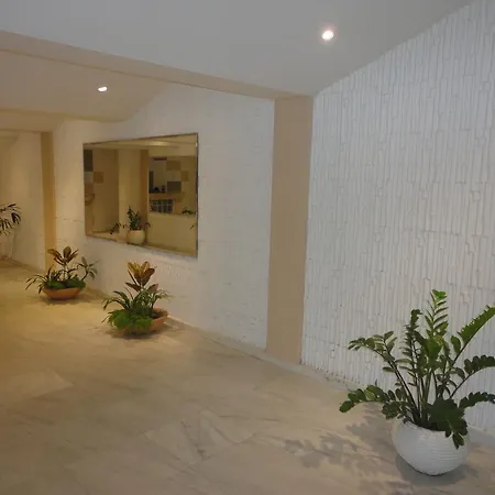 Ipanema'S Heart Apartment Rio de Janeiro Exterior photo