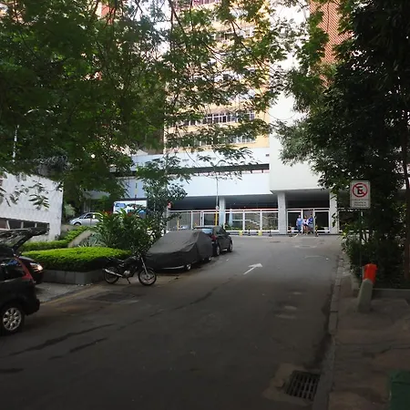 Ipanema'S Heart Apartment Rio de Janeiro Exterior photo