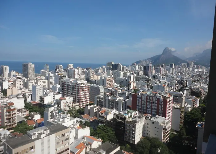 Ipanema\'S Heart
