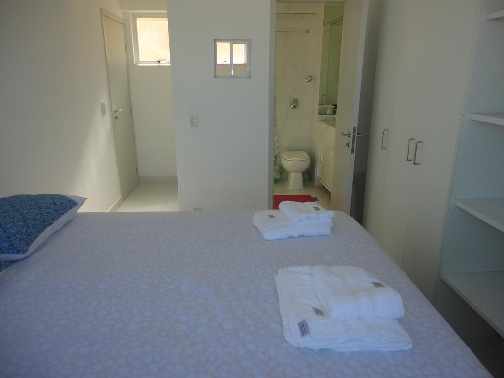 Apartment Ipanema's Heart