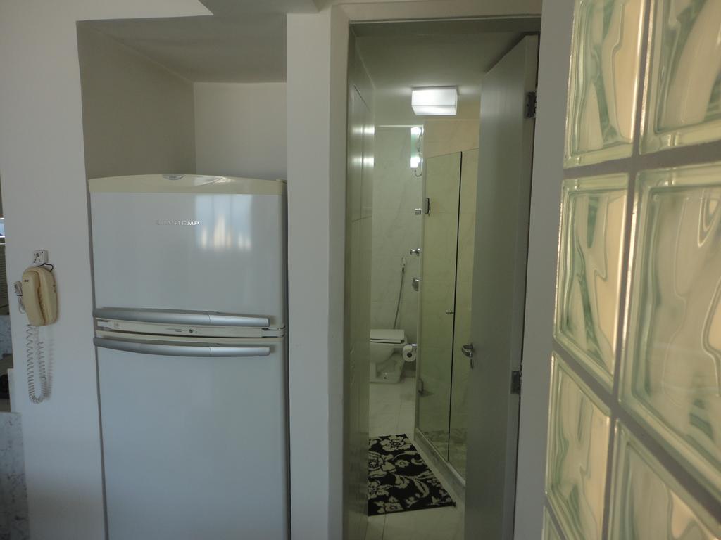 Apartment Ipanema's Heart