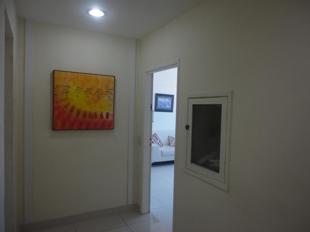 Apartment Ipanema's Heart