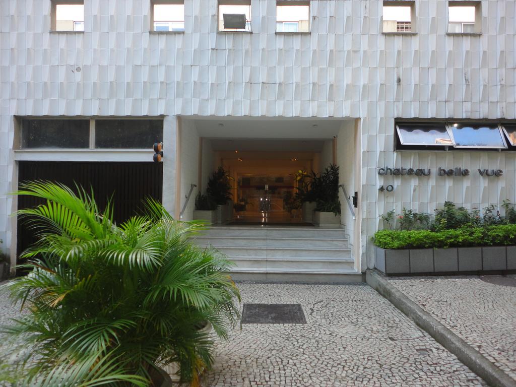 Apartment Ipanema's Heart